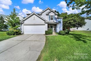 10541 Haddington Drive NW, Charlotte, NC 28269