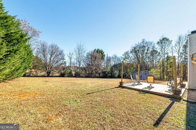 524 Leguin Mill Road, Locust Grove, GA 30248