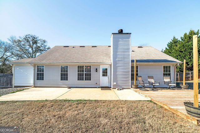 524 Leguin Mill Road, Locust Grove, GA 30248