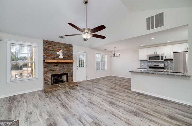 524 Leguin Mill Road, Locust Grove, GA 30248