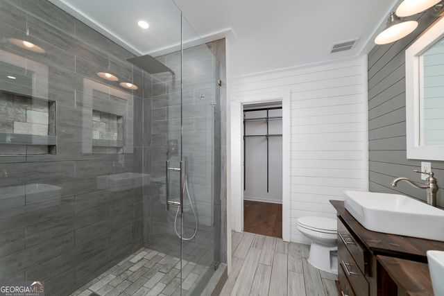 524 Leguin Mill Road, Locust Grove, GA 30248