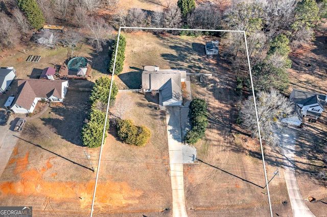 524 Leguin Mill Road, Locust Grove, GA 30248