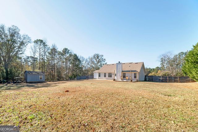 524 Leguin Mill Road, Locust Grove, GA 30248