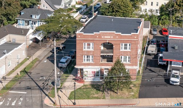 1874 Barnum Avenue 2E, Stratford, CT 06614