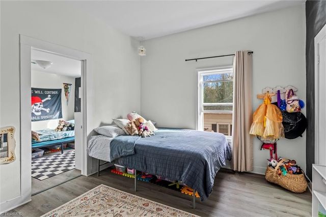 311 E Lebanon Street, Mount Airy, NC 27030