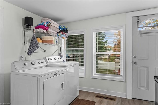 311 E Lebanon Street, Mount Airy, NC 27030