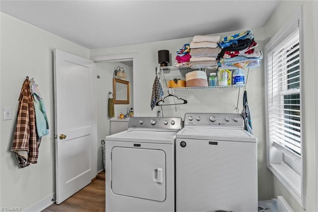 311 E Lebanon Street, Mount Airy, NC 27030