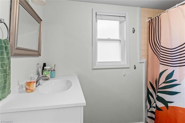 311 E Lebanon Street, Mount Airy, NC 27030