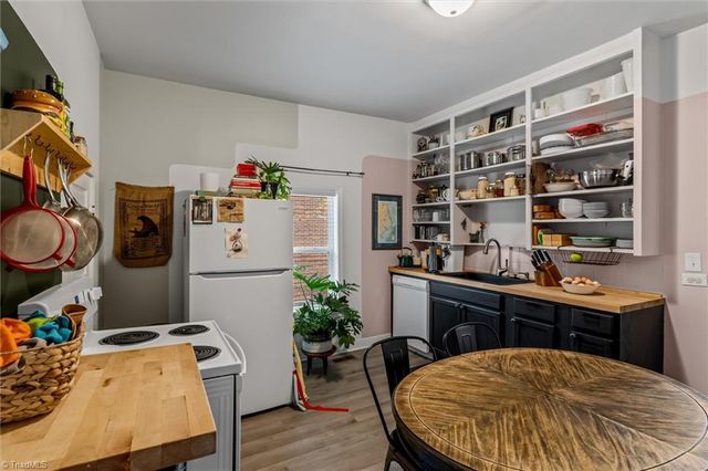 311 E Lebanon Street, Mount Airy, NC 27030