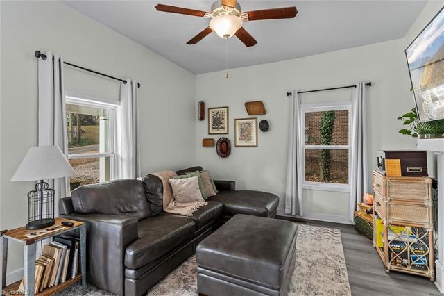 311 E Lebanon Street, Mount Airy, NC 27030