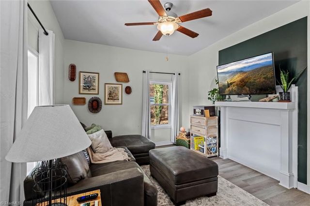 311 E Lebanon Street, Mount Airy, NC 27030
