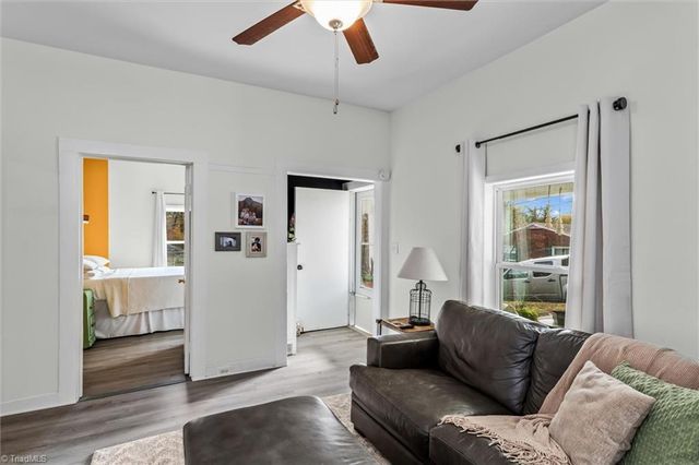311 E Lebanon Street, Mount Airy, NC 27030