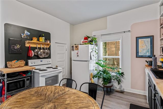 311 E Lebanon Street, Mount Airy, NC 27030