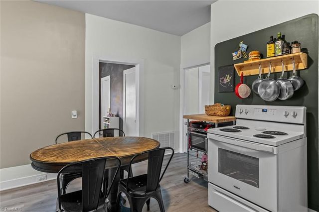 311 E Lebanon Street, Mount Airy, NC 27030
