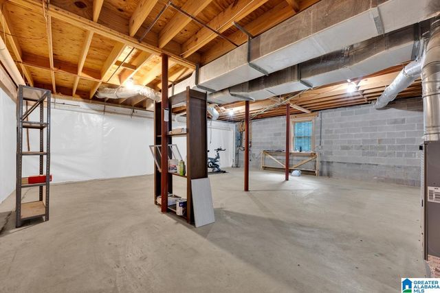 5025 TRUSSVILLE CLAY ROAD, Trussville, AL 35173