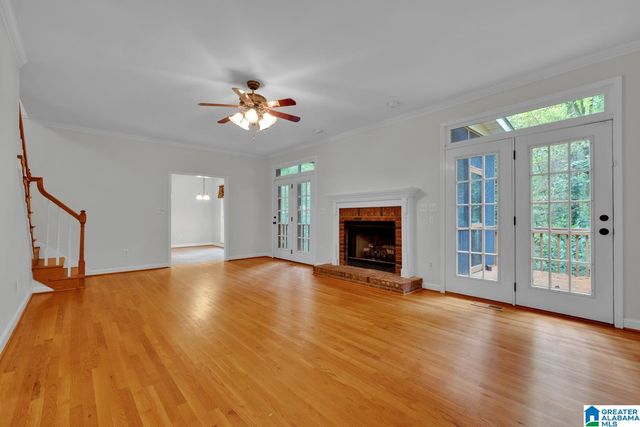 5025 TRUSSVILLE CLAY ROAD, Trussville, AL 35173