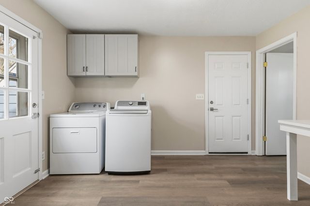 9802 Hamilton Hills Lane, Fishers, IN 46038