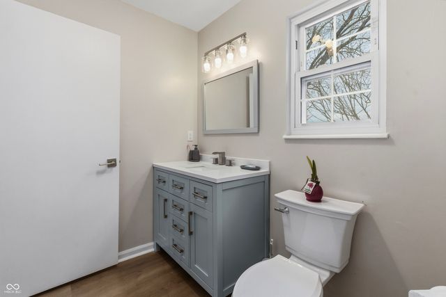 9802 Hamilton Hills Lane, Fishers, IN 46038
