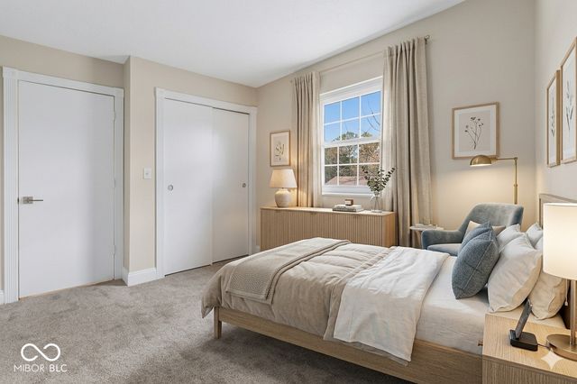 9802 Hamilton Hills Lane, Fishers, IN 46038