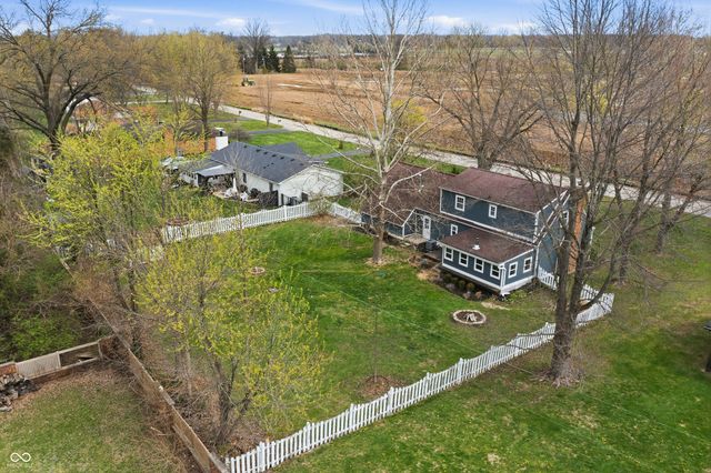9802 Hamilton Hills Lane, Fishers, IN 46038
