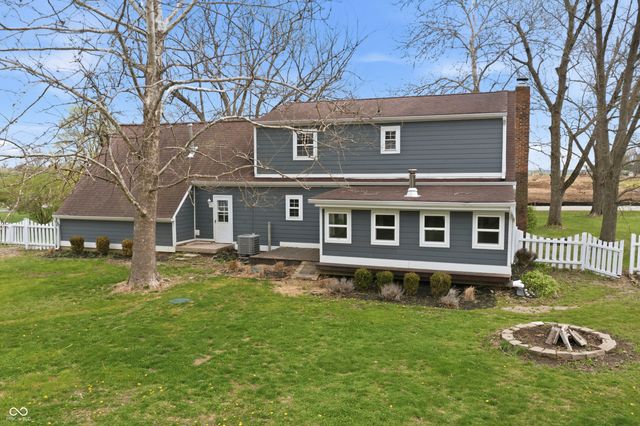 9802 Hamilton Hills Lane, Fishers, IN 46038