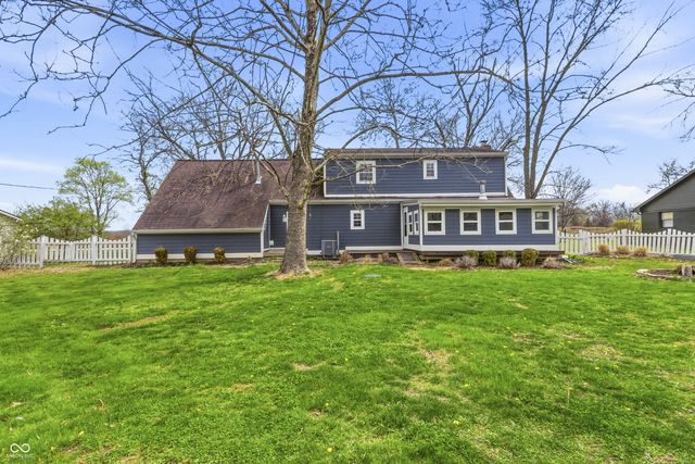 9802 Hamilton Hills Lane, Fishers, IN 46038