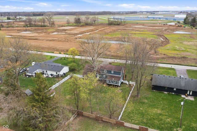9802 Hamilton Hills Lane, Fishers, IN 46038