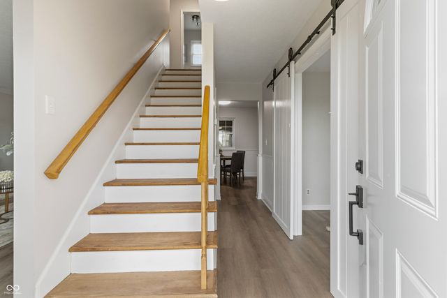 9802 Hamilton Hills Lane, Fishers, IN 46038