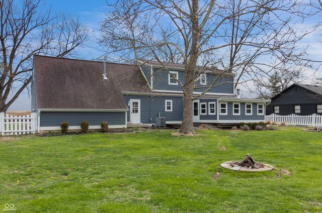 9802 Hamilton Hills Lane, Fishers, IN 46038