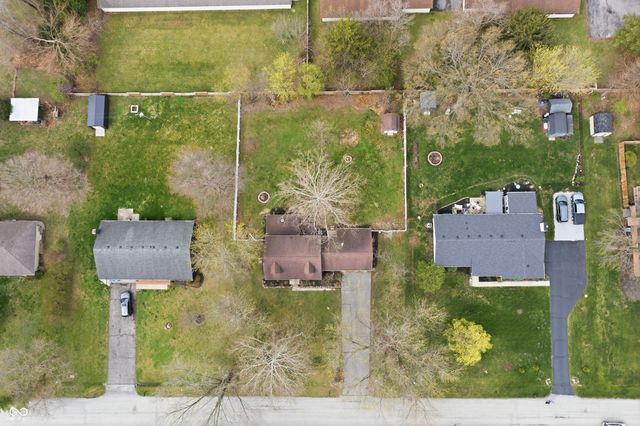 9802 Hamilton Hills Lane, Fishers, IN 46038