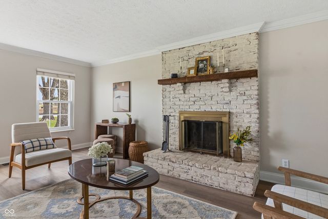 9802 Hamilton Hills Lane, Fishers, IN 46038