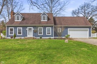 9802 Hamilton Hills Lane, Fishers, IN 46038