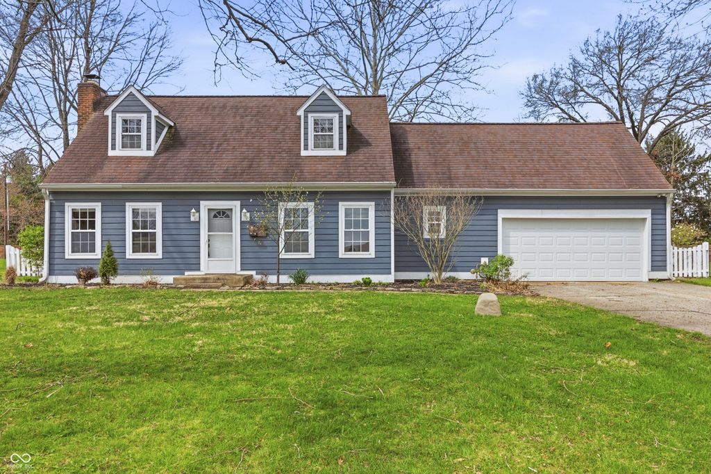 9802 Hamilton Hills Lane, Fishers, IN 46038