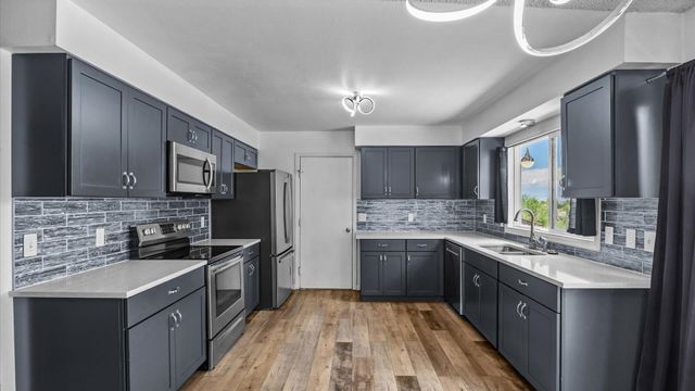 386 Ridge Circle Drive, Grand Junction, CO 81507