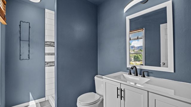 386 Ridge Circle Drive, Grand Junction, CO 81507