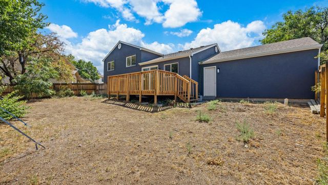 386 Ridge Circle Drive, Grand Junction, CO 81507