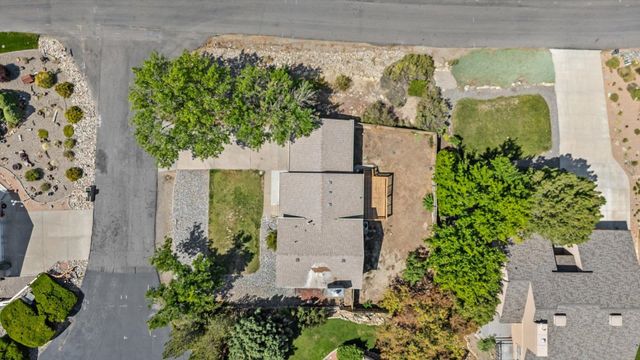 386 Ridge Circle Drive, Grand Junction, CO 81507