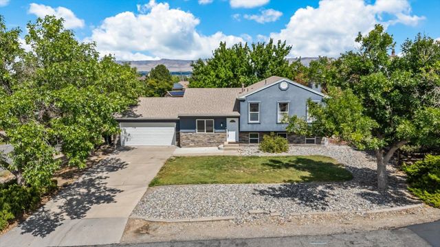 386 Ridge Circle Drive, Grand Junction, CO 81507