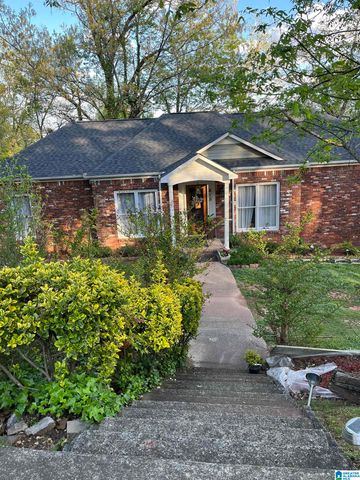 415 YELLOWSTONE DRIVE, Birmingham, AL 35206