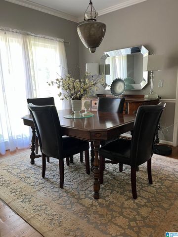 415 YELLOWSTONE DRIVE, Birmingham, AL 35206