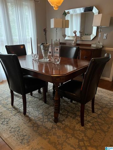 415 YELLOWSTONE DRIVE, Birmingham, AL 35206