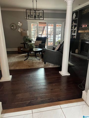 415 YELLOWSTONE DRIVE, Birmingham, AL 35206