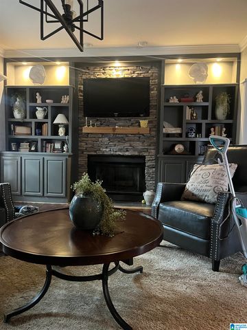 415 YELLOWSTONE DRIVE, Birmingham, AL 35206