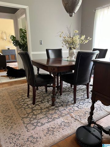 415 YELLOWSTONE DRIVE, Birmingham, AL 35206