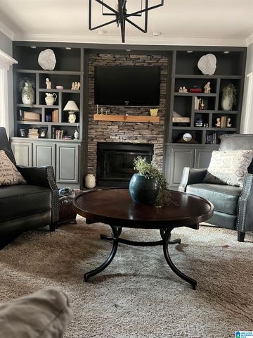 415 YELLOWSTONE DRIVE, Birmingham, AL 35206