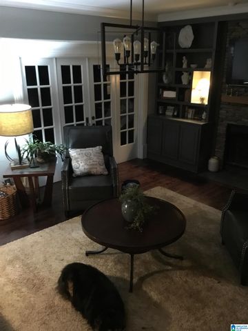 415 YELLOWSTONE DRIVE, Birmingham, AL 35206