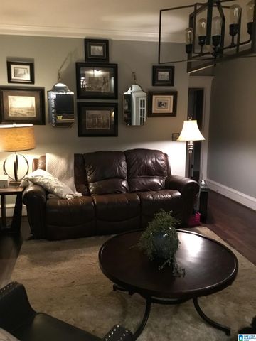 415 YELLOWSTONE DRIVE, Birmingham, AL 35206