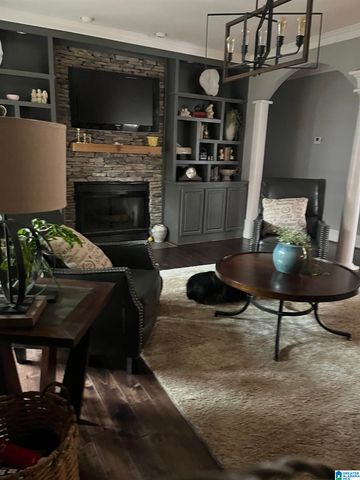 415 YELLOWSTONE DRIVE, Birmingham, AL 35206