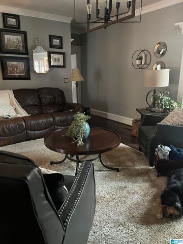 415 YELLOWSTONE DRIVE, Birmingham, AL 35206