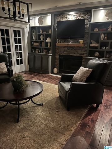 415 YELLOWSTONE DRIVE, Birmingham, AL 35206